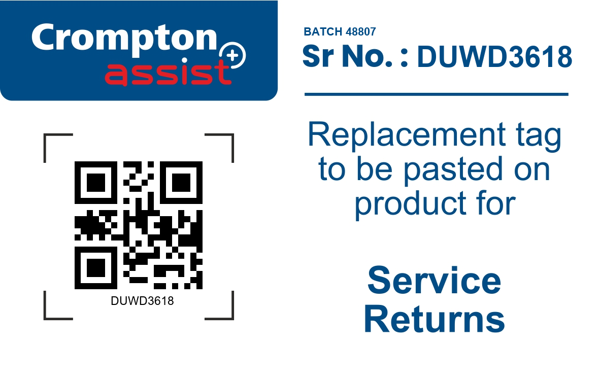 DUWD3618